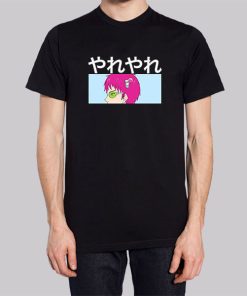 Anime Kusuo Saiki K Hoodies 2 Anime Kusuo Saiki K Hoodies 3