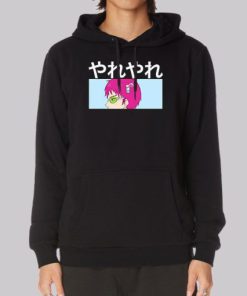 Anime Kusuo Saiki K Hoodies 3 Anime Kusuo Saiki K Hoodies 4
