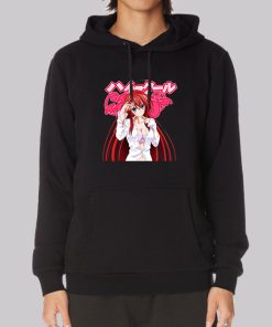 Anime Rias Gremory Hoodie Anime Rias Gremory Hoodie