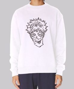 Anime Subtle Weeb Merch Hoodie