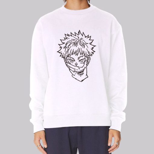 Anime Subtle Weeb Merch Hoodie