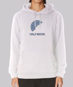 Anime Tachbana Half Moon Taki Hoodie Anime Tachbana Half Moon Taki Hoodie