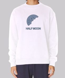Anime Tachbana Half Moon Taki Hoodie