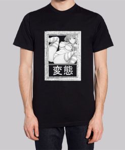 Anime Waifu Japanese Sexy Ahegao Hoodie 2 Anime Waifu Japanese Sexy Ahegao Hoodie 3