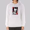 Anime Yumeko Kakegurui Hoodie