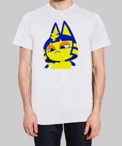 Ankha Zone Tik Tok Meme Hoodie 2 Ankha Zone Tik Tok Meme Hoodie 3