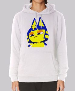 Ankha Zone Tik Tok Meme Hoodie 3 Ankha Zone Tik Tok Meme Hoodie 4