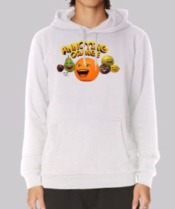 Annoying Orange Merch Funny Hoodie 3 Annoying Orange Merch Funny Hoodie 4
