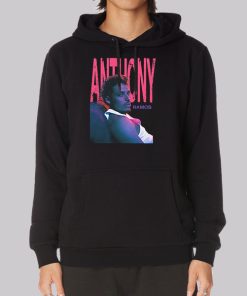 Anthony Ramos Merch Hoodie Anthony Ramos Merch Hoodie