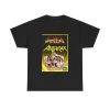 Anthrax Band Music Concert T-Shirt