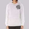 Anti Social Lifting Club Hoodie