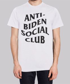 Antibiden Social Club Back Print Hoodie 2 Antibiden Social Club Back Print Hoodie 3