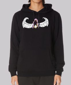 Aphmau Merch Anime Hoodie Aphmau Merch Anime Hoodie