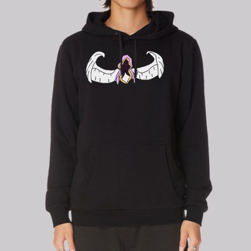 Aphmau Merch Anime Hoodie