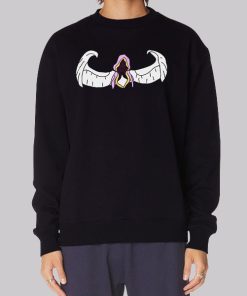 Aphmau Merch Anime Hoodie