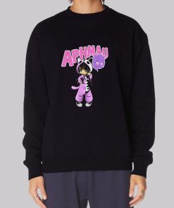 Aphmau Merch Youtuber Gamers Hoodie