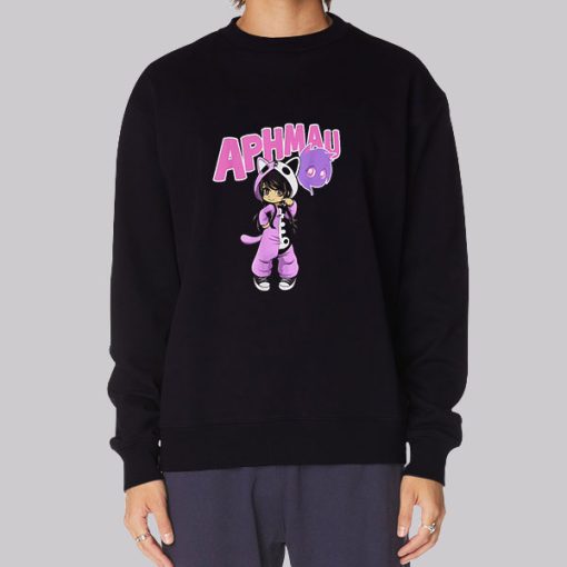 Aphmau Merch Youtuber Gamers Hoodie