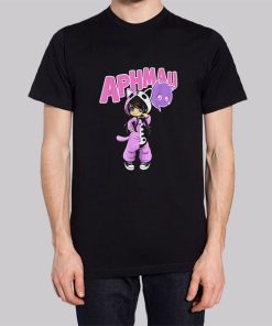 Aphmau Merch Youtuber Gamers Hoodie 2 Aphmau Merch Youtuber Gamers Hoodie 3