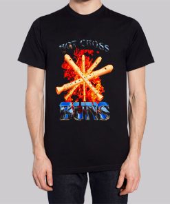 Apparel Hot Cross Buns Hoodie 2 Apparel Hot Cross Buns Hoodie 3