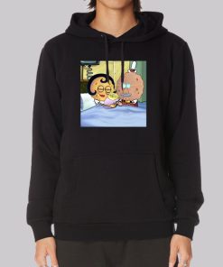 Are Spongebob Parents Cookies Hoodie Are Spongebob Parents Cookies Hoodie
