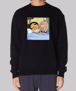 Are Spongebob Parents Cookies Hoodie