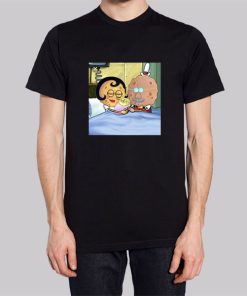 Are Spongebob Parents Cookies Hoodie 2 Are Spongebob Parents Cookies Hoodie 3