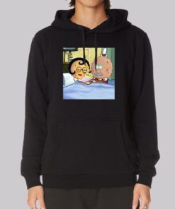 Are Spongebob Parents Cookies Hoodie 3 Are Spongebob Parents Cookies Hoodie 4