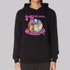 Are You Experienced Jimi Hendrix Hoodie