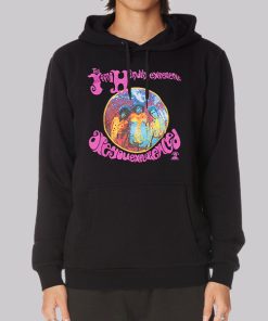 Are You Experienced Jimi Hendrix Hoodie Are You Experienced Jimi Hendrix Hoodie