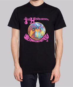Are You Experienced Jimi Hendrix Hoodie 2 Are You Experienced Jimi Hendrix Hoodie 3