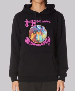 Are You Experienced Jimi Hendrix Hoodie 3 Are You Experienced Jimi Hendrix Hoodie 4