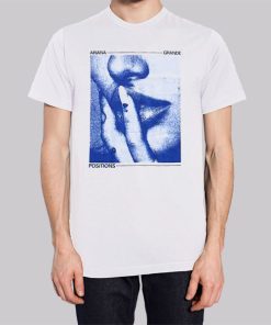 Ariana Grande Middle Finger Position Hoodie 2 Ariana Grande Middle Finger Position Hoodie 3