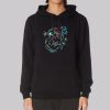 Ariel the Little Mermaid Hoodie