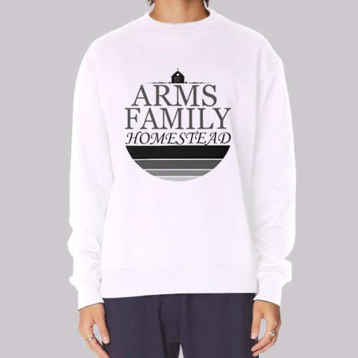 Arms Family Homestead Hoodie