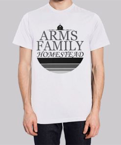 Arms Family Homestead Hoodie 2 Arms Family Homestead Hoodie 3