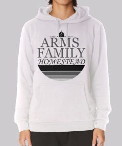 Arms Family Homestead Hoodie 3 Arms Family Homestead Hoodie 4