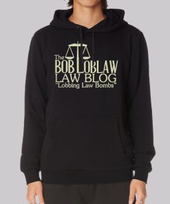 Arrested Development Bob Loblaw Hoodie Arrested Development Bob Loblaw Hoodie