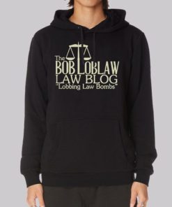 Arrested Development Bob Loblaw Hoodie 3 Arrested Development Bob Loblaw Hoodie 4