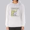 Art Billie Eilish Happier Than Ever Hoodie
