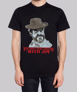 Art Cartoon Is Hopper Elevens Dad Hoodie 2 Art Cartoon Is Hopper Elevens Dad Hoodie 3