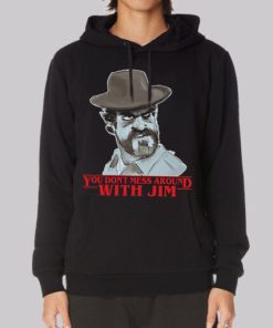 Art Cartoon Is Hopper Elevens Dad Hoodie 3 Art Cartoon Is Hopper Elevens Dad Hoodie 4