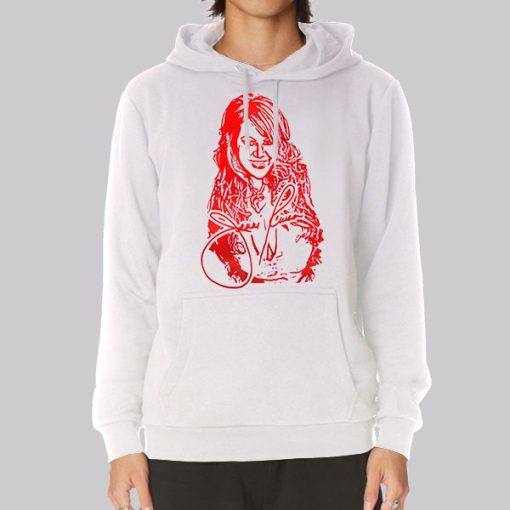 Art Design Jenni Rivera Hoodie