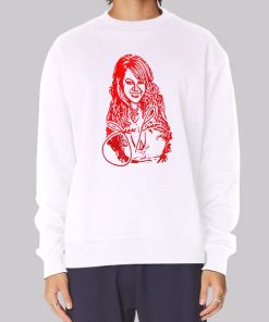 Art Design Jenni Rivera Hoodie 2