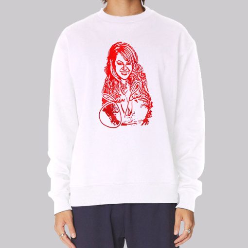 Art Design Jenni Rivera Hoodie