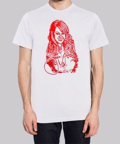 Art Design Jenni Rivera Hoodie 3
