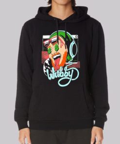 Art Pay Money Father Wubby Hoodie 3 Art Pay Money Father Wubby Hoodie 4