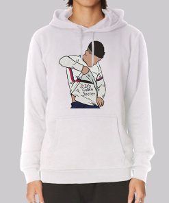Art Pulisic It’s Called Soccer Hoodie Art Pulisic It’s Called Soccer Hoodie