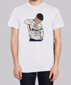 Art Pulisic It's Called Soccer Hoodie 2 Art Pulisic Its Called Soccer Hoodie 3