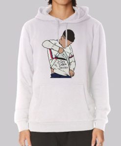 Art Pulisic It's Called Soccer Hoodie 3 Art Pulisic Its Called Soccer Hoodie 4