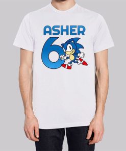 Asher the Hedgehog 6 Hoodie 2 Asher the Hedgehog 6 Hoodie 3